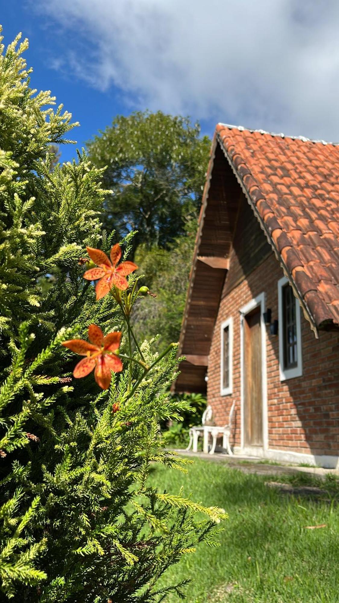 Espaco Benviver Guaratinguetá Kültér fotó