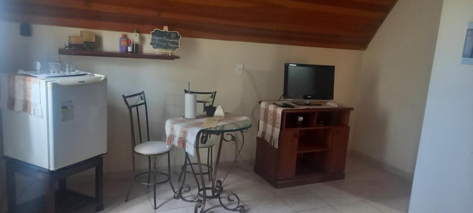 Espaco Benviver Guaratinguetá Szoba fotó